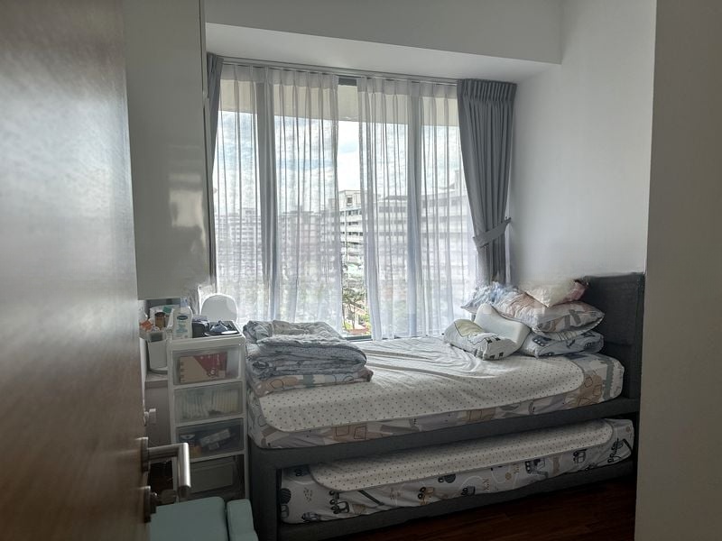 DOUBLE BAY RESIDENCES 9