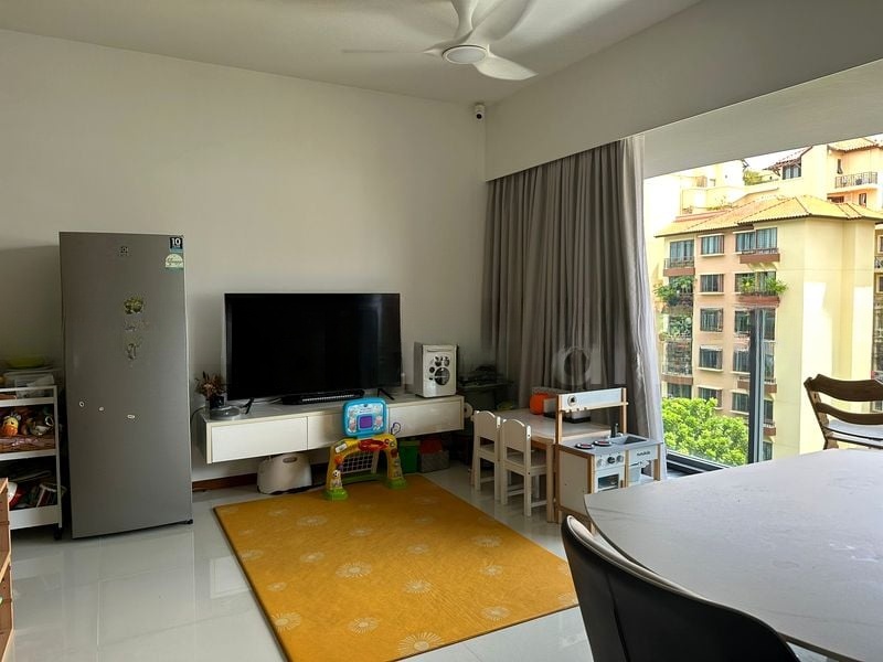 DOUBLE BAY RESIDENCES 1