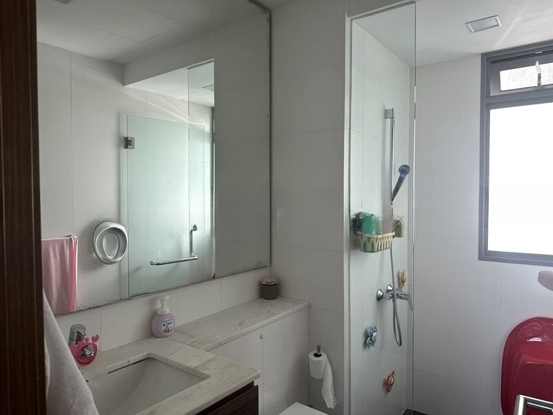 DOUBLE BAY RESIDENCES 11