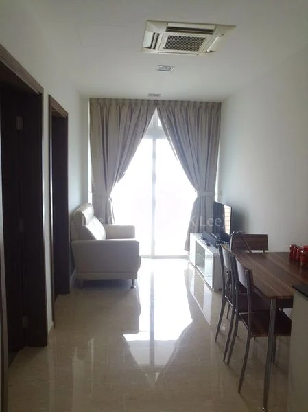 SUITES @ PAYA LEBAR 2