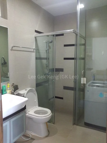 SUITES @ PAYA LEBAR 3