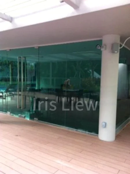 SUITES AT ORCHARD 10