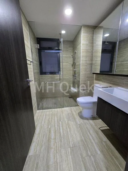 NORTH PARK RESIDENCES 10