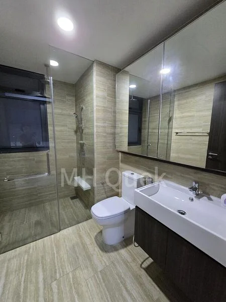 NORTH PARK RESIDENCES 11