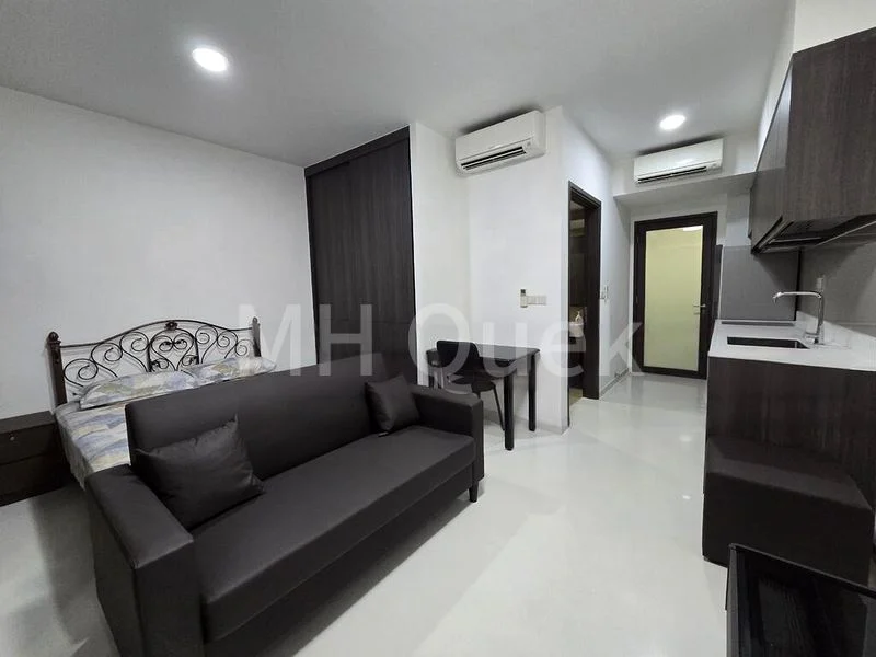 NORTH PARK RESIDENCES 13