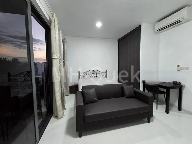 NORTH PARK RESIDENCES 14