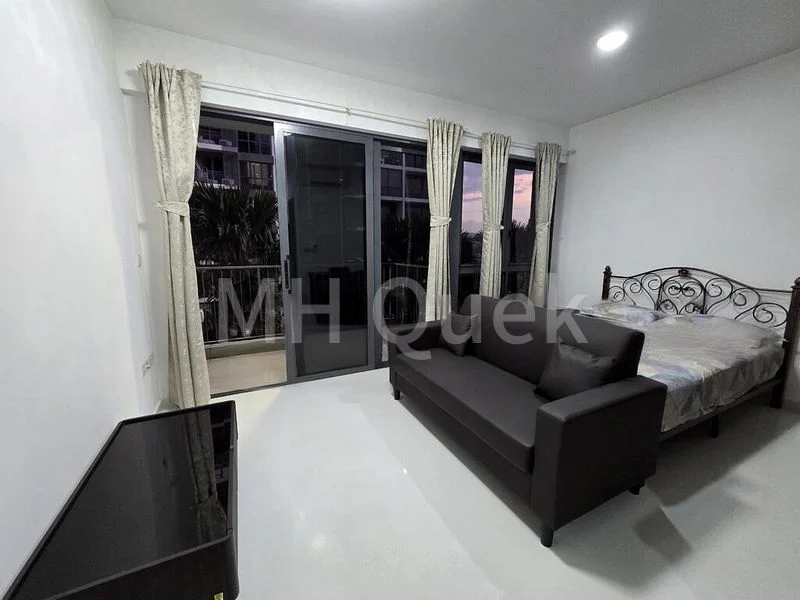 NORTH PARK RESIDENCES 15