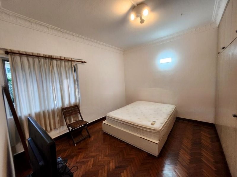 OXLEY MANSION 10