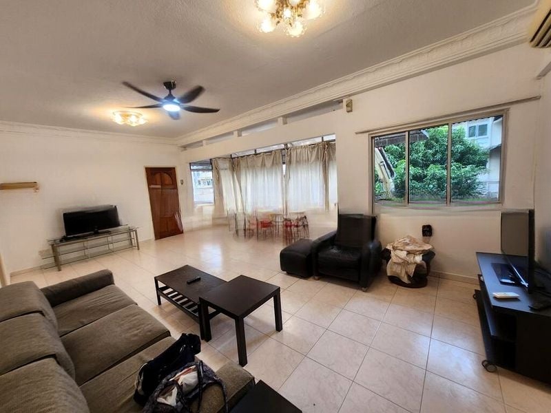 OXLEY MANSION 13