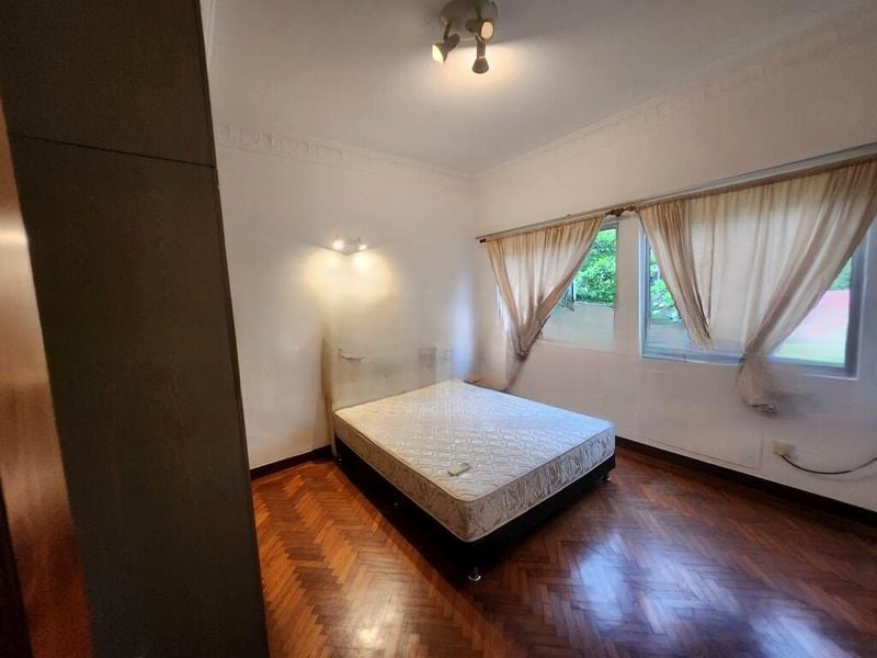 OXLEY MANSION 8