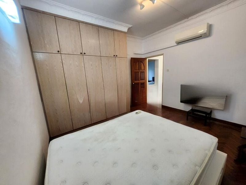 OXLEY MANSION 9