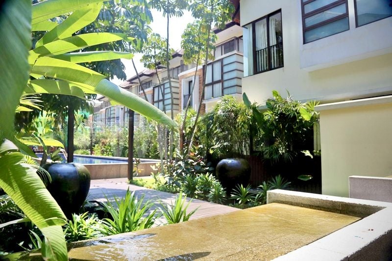 LANDED HOUSING DEVELOPMENT 7