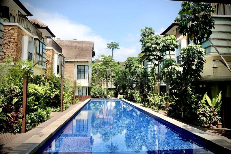 LANDED HOUSING DEVELOPMENT 8