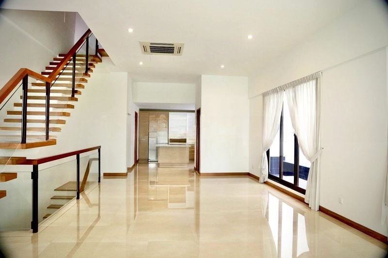 LANDED HOUSING DEVELOPMENT 3