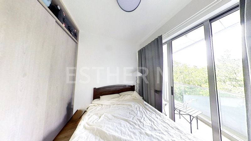 HARBOUR VIEW GARDENS 4