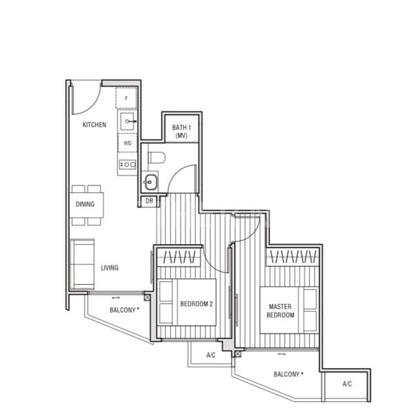 HARBOUR VIEW GARDENS 6