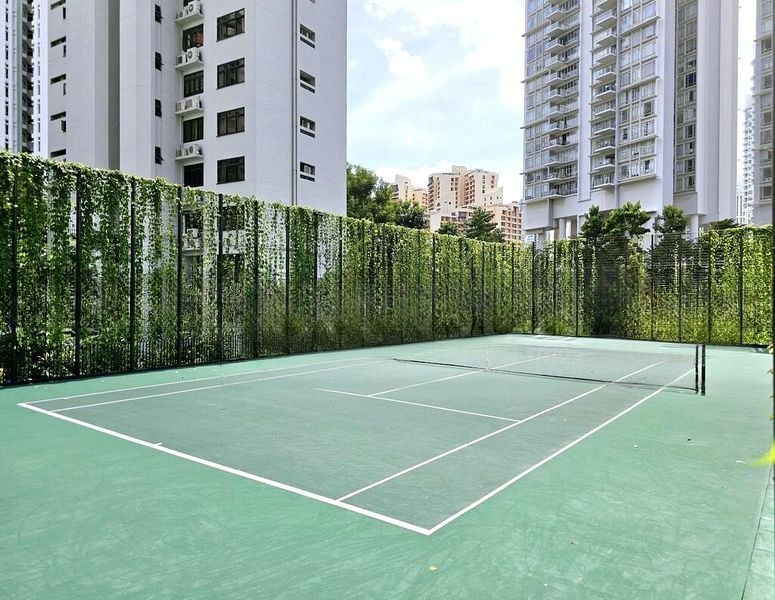 IRWELL HILL RESIDENCES 5