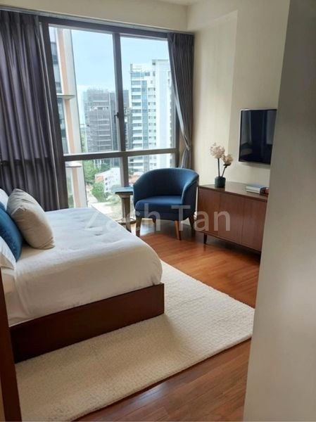 THE SHORE RESIDENCES 2