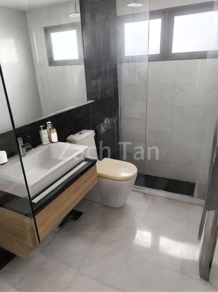 THE SHORE RESIDENCES 4