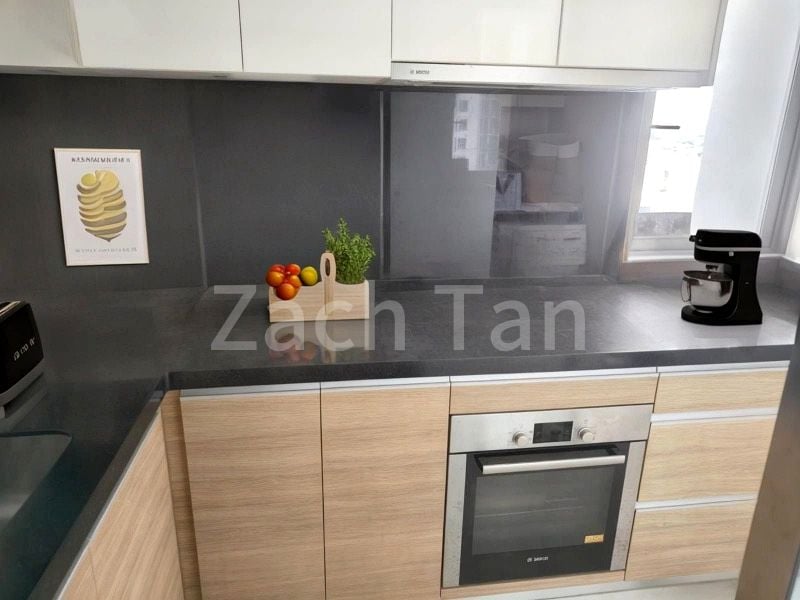 THE SHORE RESIDENCES 5