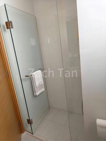 THE SHORE RESIDENCES 6