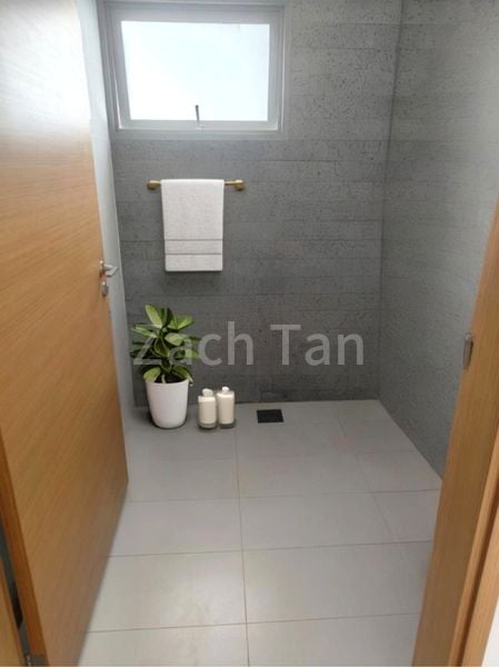 THE SHORE RESIDENCES 8