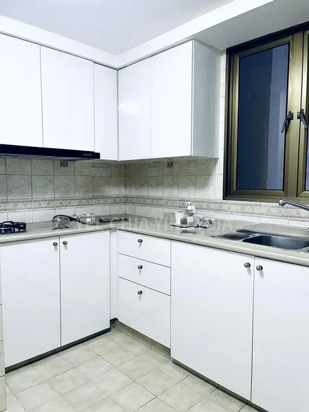 PARKVIEW APARTMENTS 3