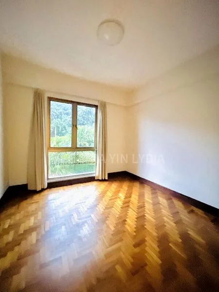 PARKVIEW APARTMENTS 7