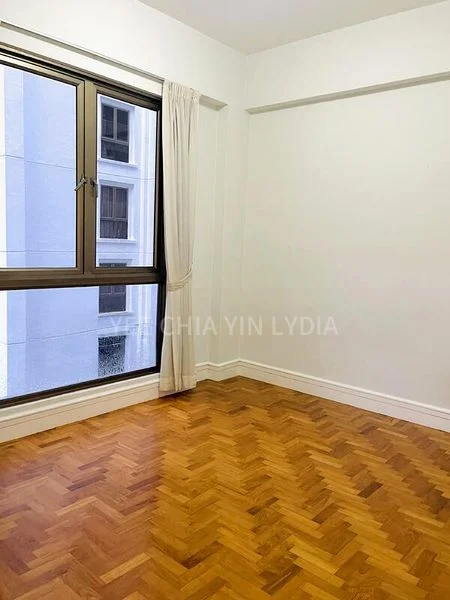 PARKVIEW APARTMENTS 8