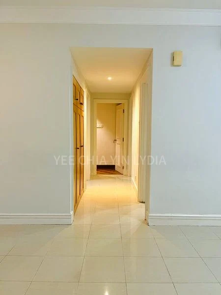 PARKVIEW APARTMENTS 10