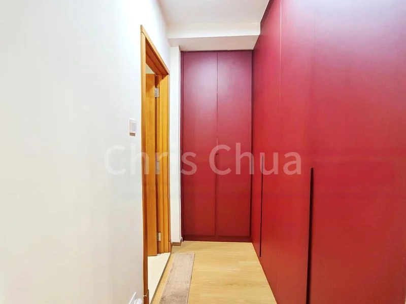 CHANGI RISE CONDOMINIUM 3