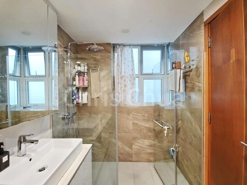 CHANGI RISE CONDOMINIUM 5