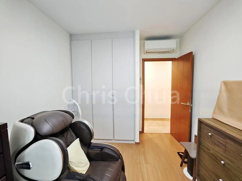 CHANGI RISE CONDOMINIUM 7