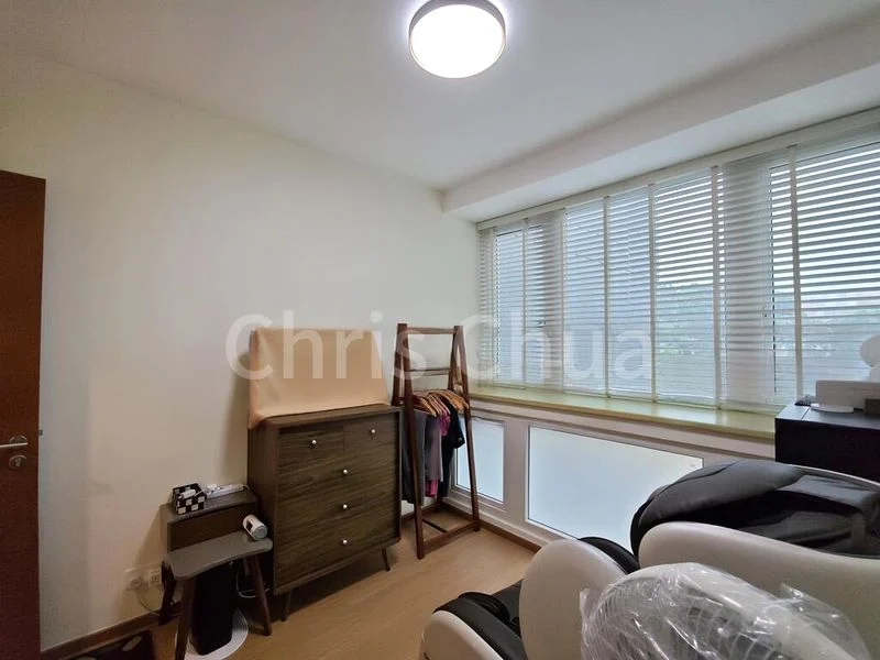 CHANGI RISE CONDOMINIUM 8