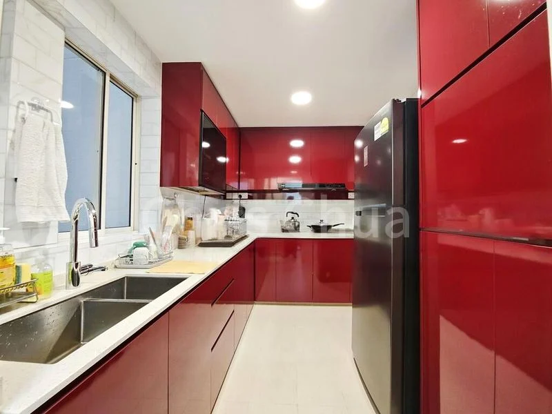 CHANGI RISE CONDOMINIUM 11