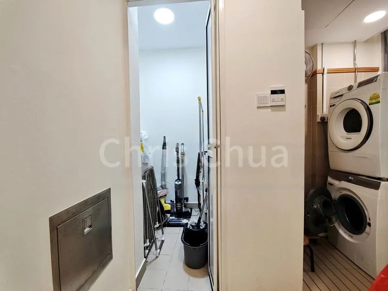 CHANGI RISE CONDOMINIUM 13