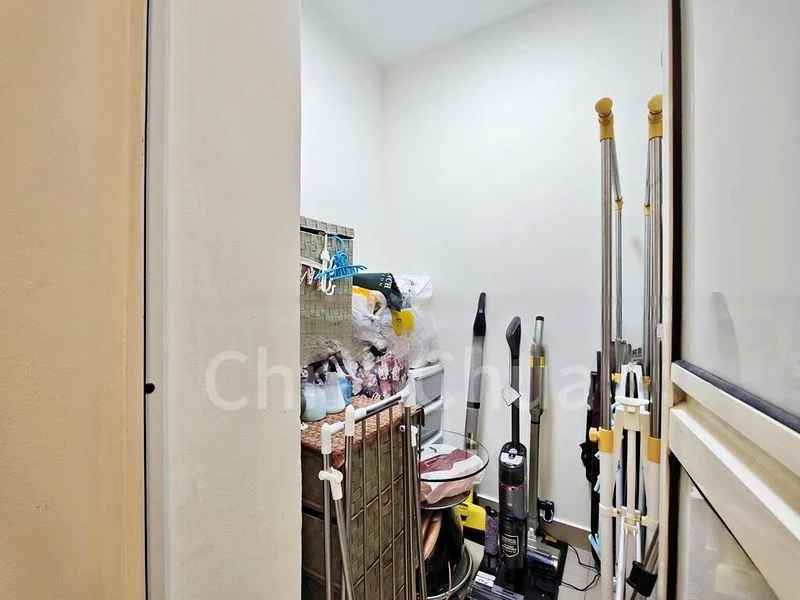 CHANGI RISE CONDOMINIUM 14