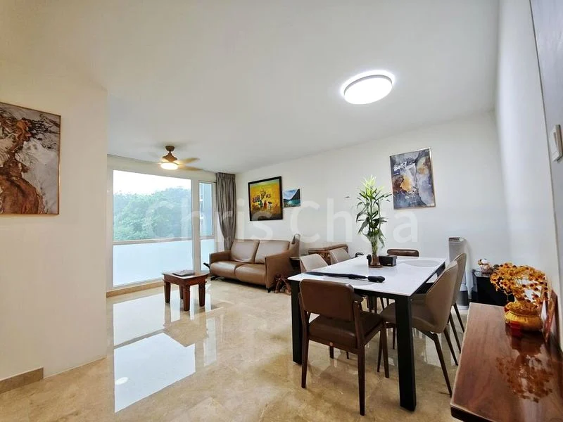 CHANGI RISE CONDOMINIUM 15