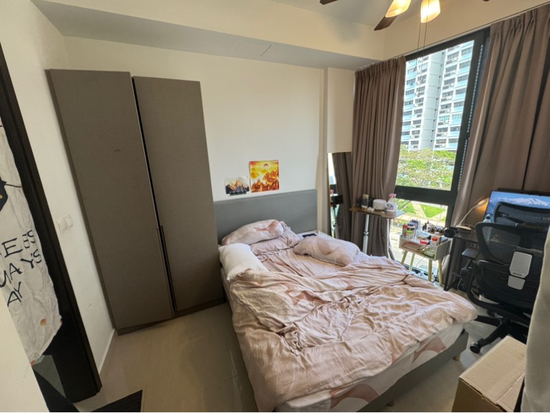 GUILLEMARD SUITES 10