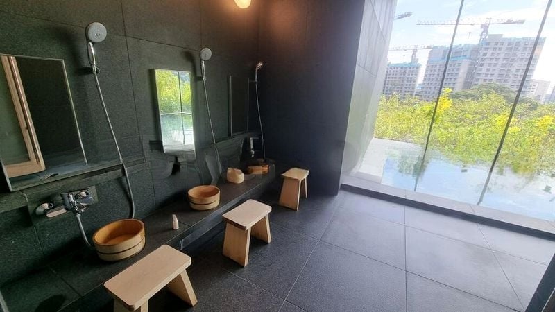 THE WOODLEIGH RESIDENCES 3