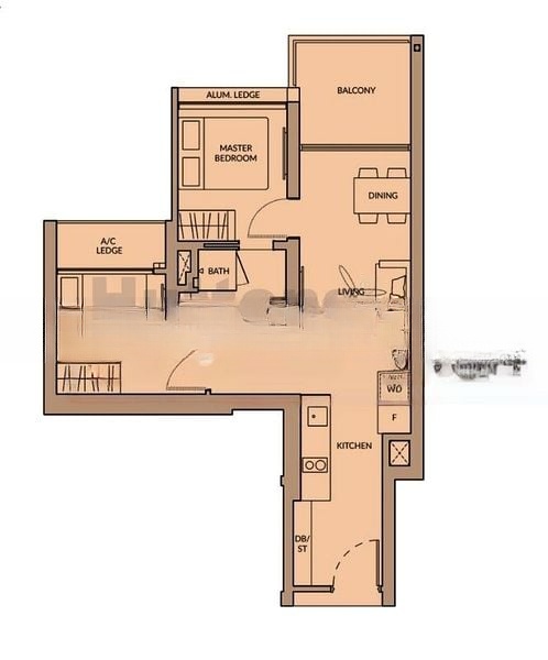 THE WOODLEIGH RESIDENCES 14