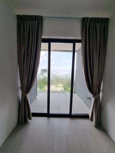 THE WOODLEIGH RESIDENCES 6