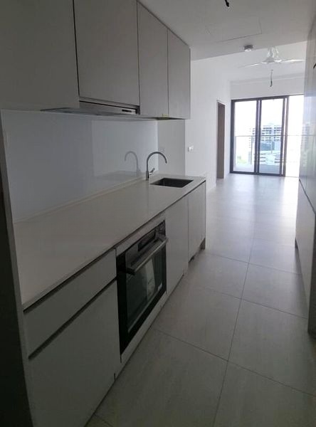 THE WOODLEIGH RESIDENCES 13