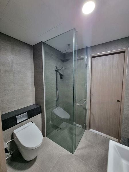 THE WOODLEIGH RESIDENCES 5