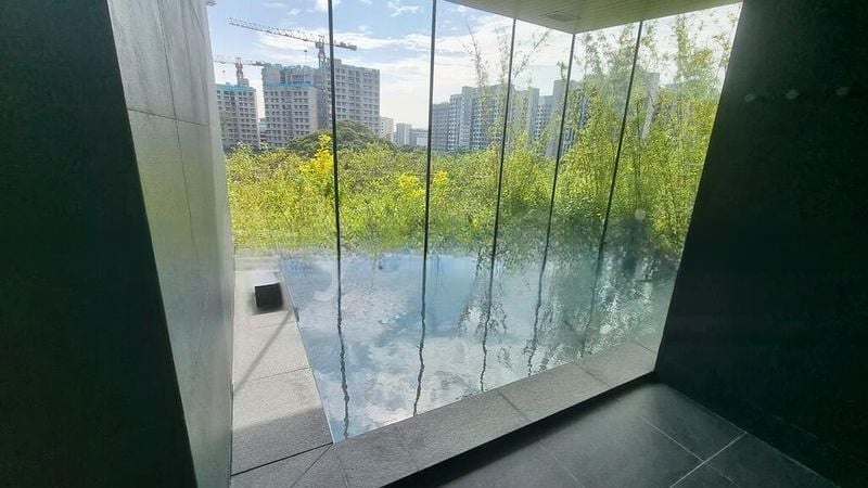 THE WOODLEIGH RESIDENCES 4