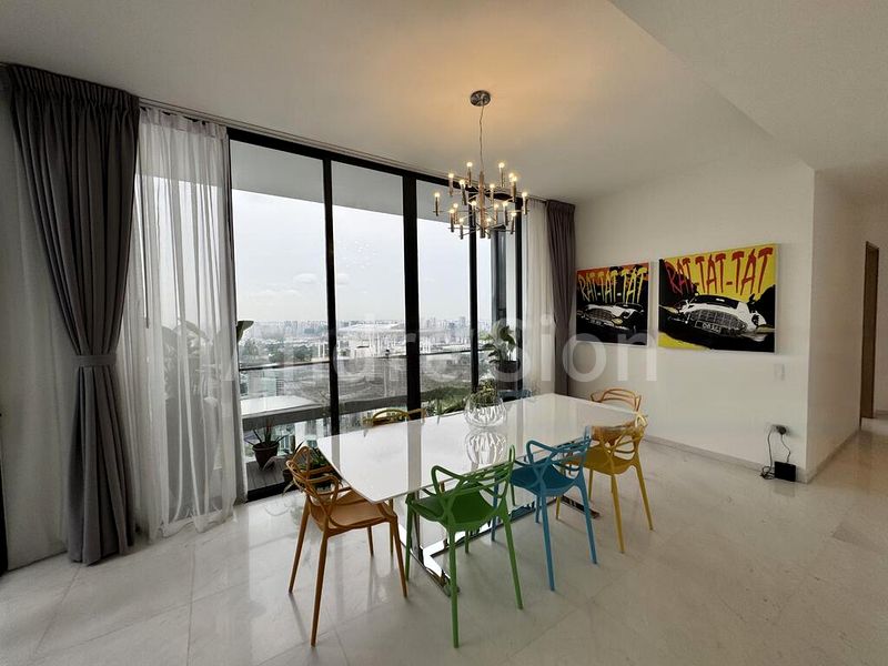 SKYLINE 360 @ SAINT THOMAS WALK 11