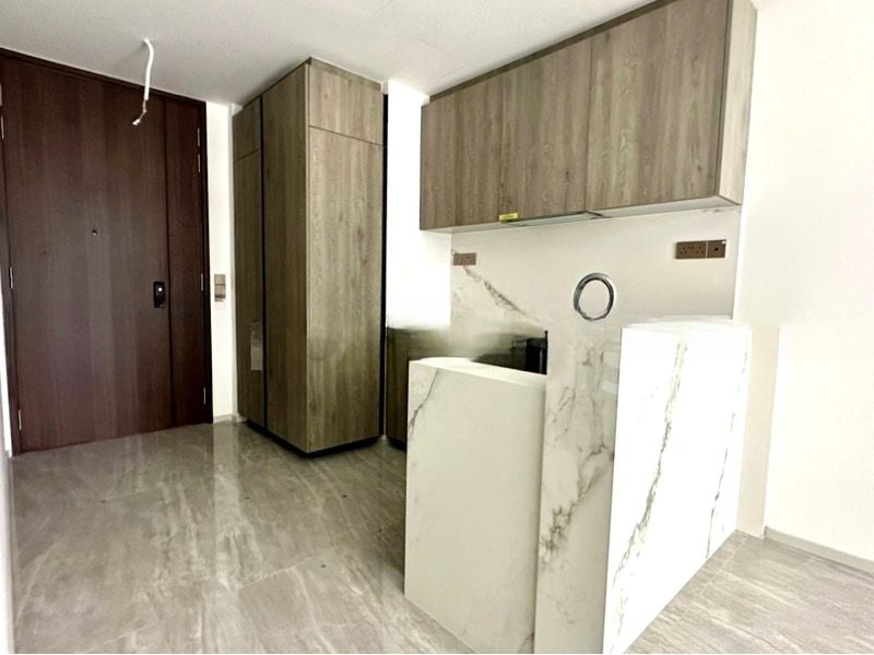 LEEDON GREEN 5