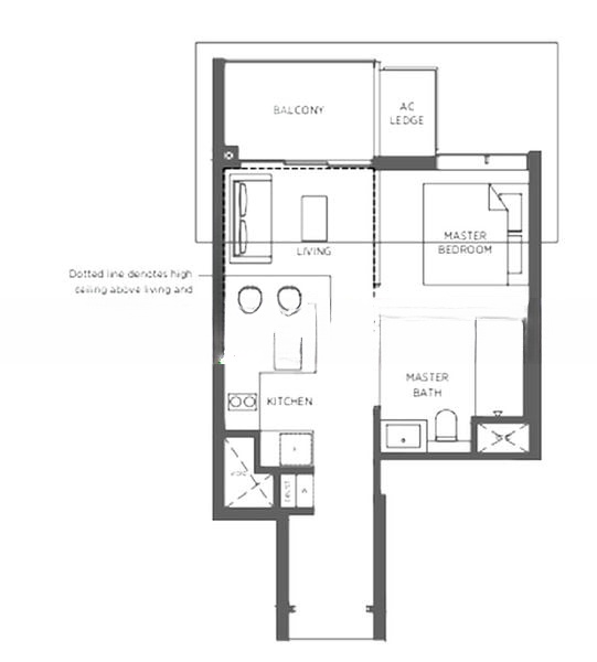 LEEDON GREEN 7