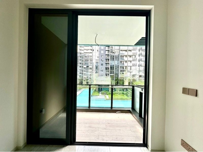 LEEDON GREEN 1
