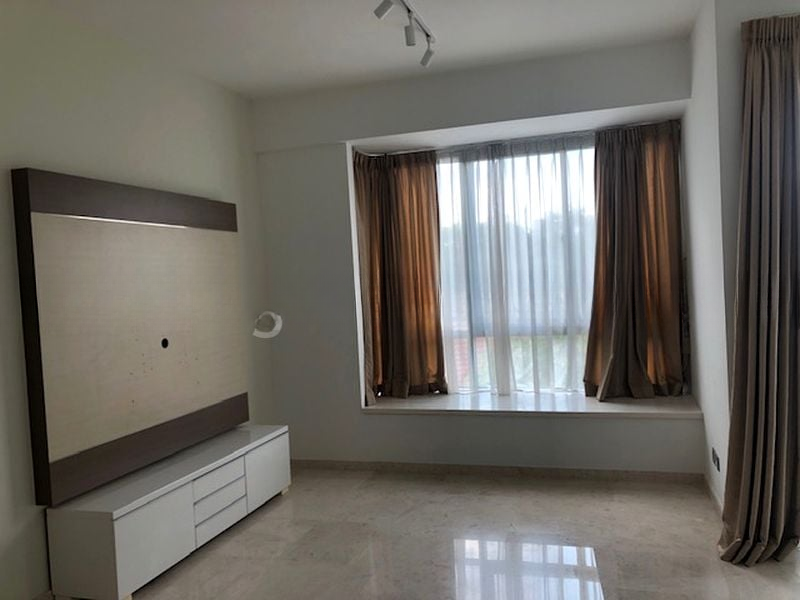 ONE TREE HILL RESIDENCE 4